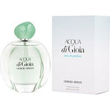 Acqua Di Gioia by Giorgio Armani 3.3 oz Eau De Parfum Spray for Women