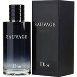 Sauvage - Decoded by Christian Dior 6.8 Oz Eau De Toilette Spray for Men