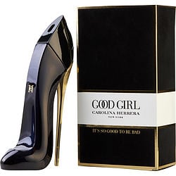 Carolina Herrera Good Girl 1.7 Oz Eau De Parfum Spray Show Special for Women
