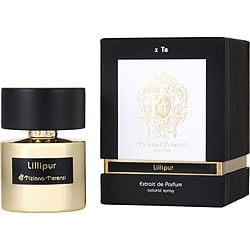 Lillipur U Extrait De by Tiziana Terenzi 3.4 Oz Parfum Spray for Unisex