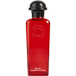 Eau De Rhubarbe Ecarlate by Hermes 3.4 Oz Eau De Cologne Spray for Unisex Tester