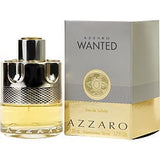 Wanted by Azzaro 1.7 Oz Eau De Toilette Spray for Men