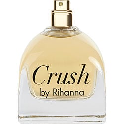 Rihanna Riri Crush Tester  Eau De Parfum Spray 3.4 Oz - No Cap By Rihanna For Women