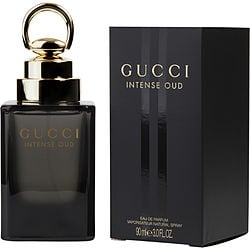 Gucci Intense Oud 3.4 Oz Eau De Parfum Spray for Unisex