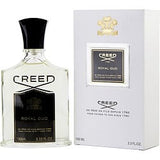 Royal Oud by Creed 3.4 Oz Eau De Parfum Spray for Men