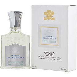 Virgin Islands Water by Creed 1.7 Oz Eau De Parfum Spray for Men