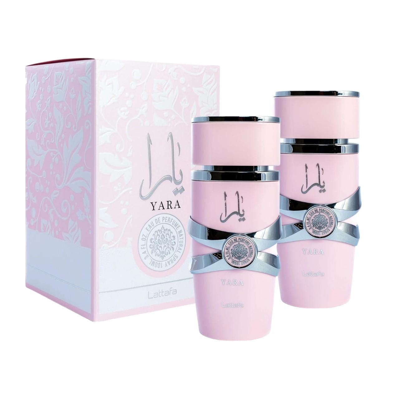 Only Me Passion by Yves De Sistelle 3.4 Oz Eau De Parfum Spray for Women