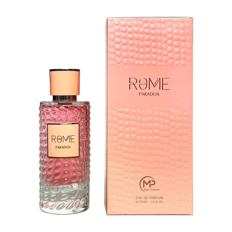 Only Me Passion by Yves De Sistelle 3.4 Oz Eau De Parfum Spray for Women
