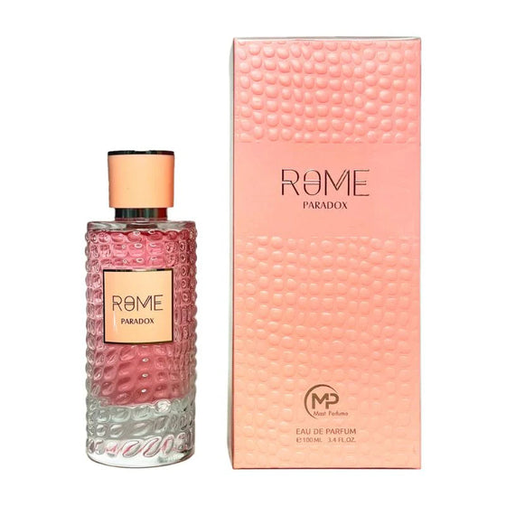 Only Me Passion by Yves De Sistelle 3.4 Oz Eau De Parfum Spray for Women