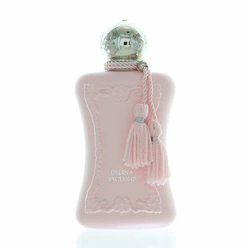 Delina Exclusif By Parfums De Marly 2.5 Oz Eau De Parfum Spray For Women In Tester