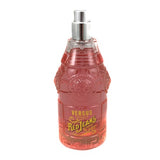 Versace Red Jeans by Versace 2.5 Oz Eau De Toilette Spray In Tester for Women