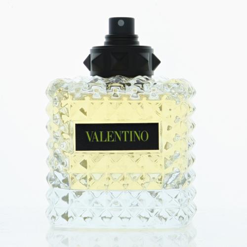Born In Roma Yellow Dream By Valentino for Women - 3.4 OZ EAU DE PARFUM SPRAY