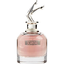 Paul Gaultier Scandal (with Cap) By Jean Paul Gaultier 2.7 Oz Eau De Parfum Spray for Women Tester