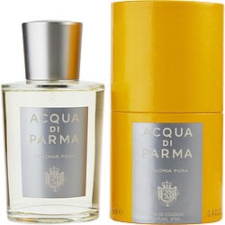Acqua Di Parma Colonia Pura 3.4 Oz Eau De Cologne Spray .. By Acqua For Unisex