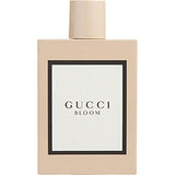 Bloom With Cap by Gucci 3.3 Oz Eau De Parfum Spray for Women Tester