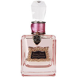 Juicy Couture Royal Rose By Juicy Couture 3.4 Oz Eau De Parfum Spray For Women In Tester