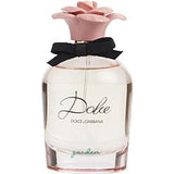 Dolce Garden With Cap by Dolce & Gabbana 2.5 Oz Eau De Parfum Spray for Women Tester