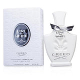 Love In White For Summer by Creed 2.5 Oz Eau De Parfum Spray for Women