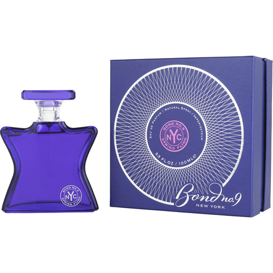 Only Me Passion by Yves De Sistelle 3.4 Oz Eau De Parfum Spray for Women