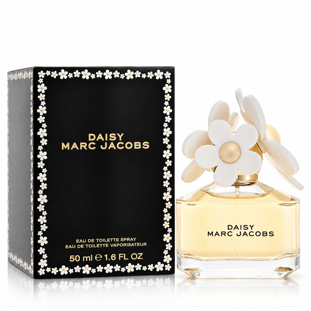 Daisy by Marc Jacobs 1.7 Oz Eau De Toilette Spray for Women