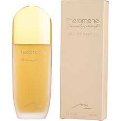 Pheromone by Marilyn Miglin 3.4 Oz Eau De Parfum Spray for Women