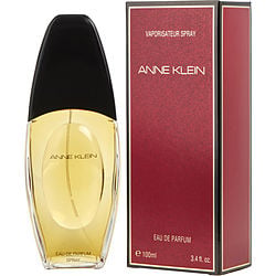 Anne Klein by Anne Klein 3.4 Oz Eau De Parfum Spray for Women