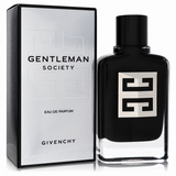 Gentleman Society by Givenchy 2 Oz Eau De Parfum Spray In Box for Men