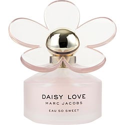 Marc Jacobs Daisy Love Eau So Sweet By Marc Jacobs 3.3 Oz Eau De Toilette Spray For Women In Tester