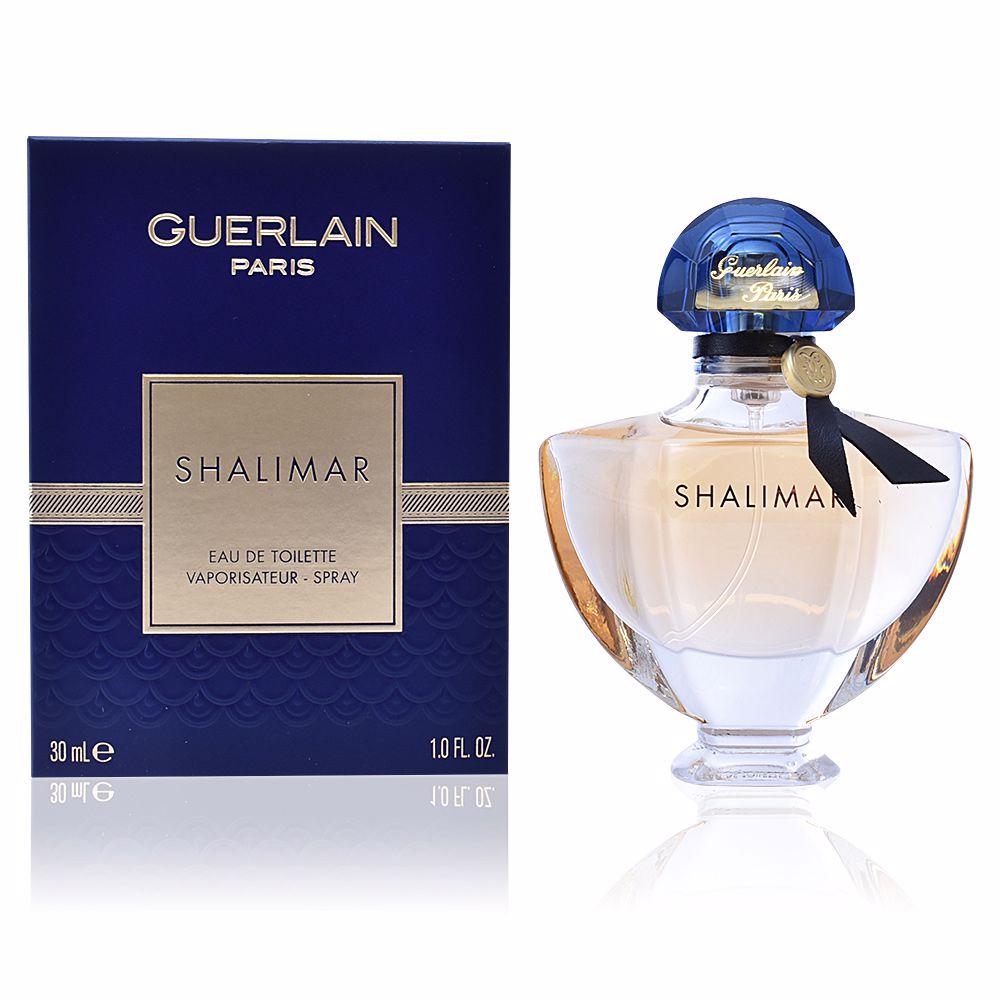 Shalimar Tester EDT EDT Spray 3.0 Oz ( With Cap ) Perfume by Guerlain for Women