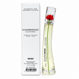 Flower by Kenzo 1.7 Oz Eau De Parfum Spray for Women Tester