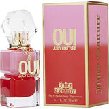 Juicy Couture Oui by Juicy Couture 1.7 Oz Eau De Parfum Spray for Women