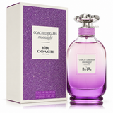 Dreams Moonlight by Coach 3.0 Oz Eau De Parfum Spray In Box for Women