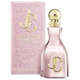 Want Choo With Love by Jimmy Choo 2 oz Eau De Parfum Spray for Women