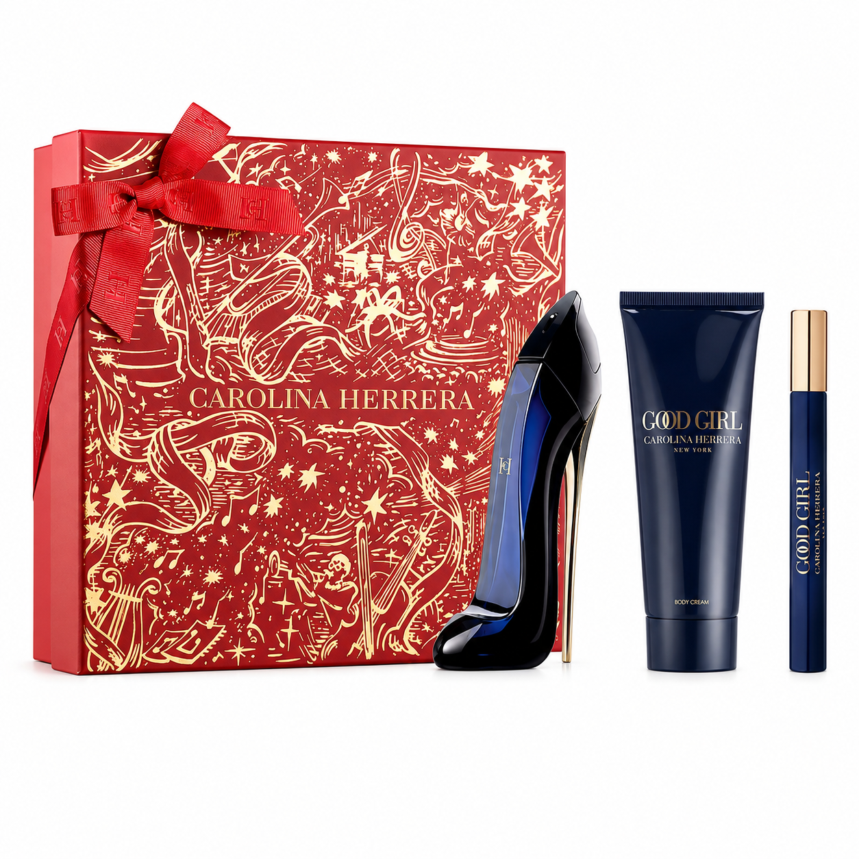 Carolina Herrera Good Girl 3 pc Gift Set for Women