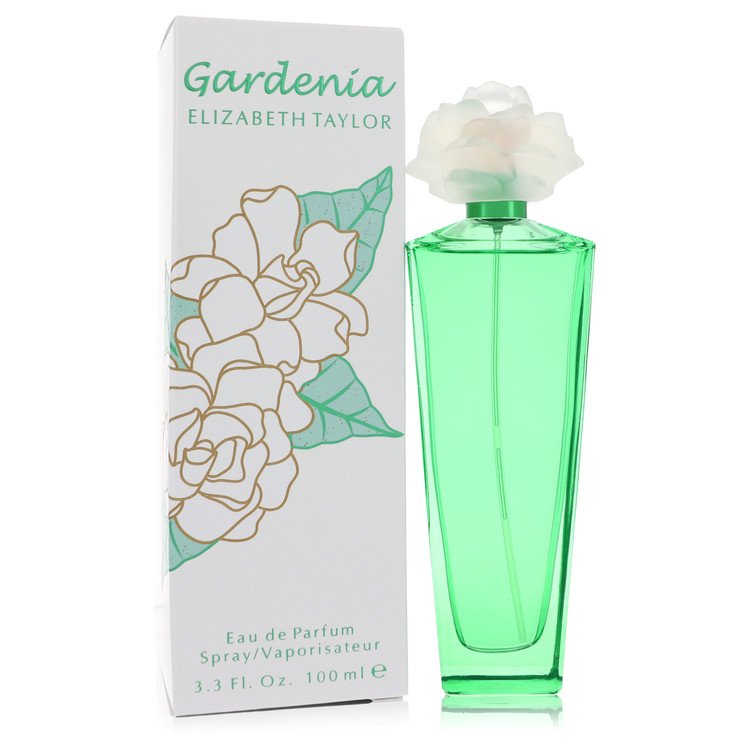 Elizabeth Taylor Elizabeth Taylor Gardenia Eau De Parfum Spray 3.3 Oz Perfume