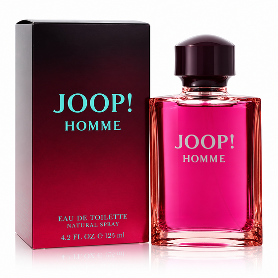 Joop by Joop 4.2 Oz Eau De Toilette Spray for Men enhanced image 1