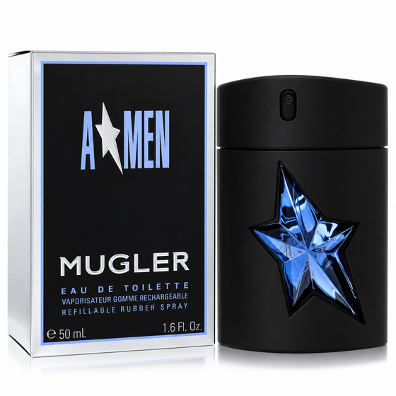 Mugler A Men main