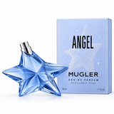 Angel Refillable by Thierry Mugler 1.7 Oz Eau De Parfum Spray for Women