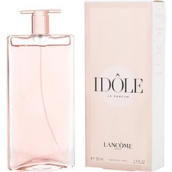 Idole Le by Lancome 1.7 Oz Parfum Spray for Women