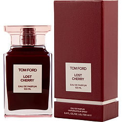 Lost Cherry by Tom Ford 3.4 Oz Eau De Parfum Spray for Unisex