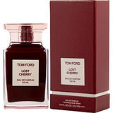 Lost Cherry by Tom Ford 3.4 Oz Eau De Parfum Spray for Unisex