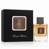 Franck Boclet Oud by Franck Boclet 3.4 Oz Eau De Parfum Spray for Men