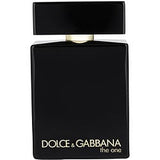 The One Intense by Dolce & Gabbana 1.7 Oz Eau De Parfum Spray for Men