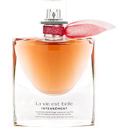 La Vie Est Belle Intense By Lancome 1.7 Oz Eau De Parfum Intense Spray For Women In Tester