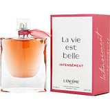La Vie Est Belle Intensement L' By Lancome 3.4 Oz Eau De Parfum Spray for Women