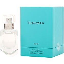 Tiffany Sheer by Tiffany & Co. 1 oz Eau De Toilette Spray for Women