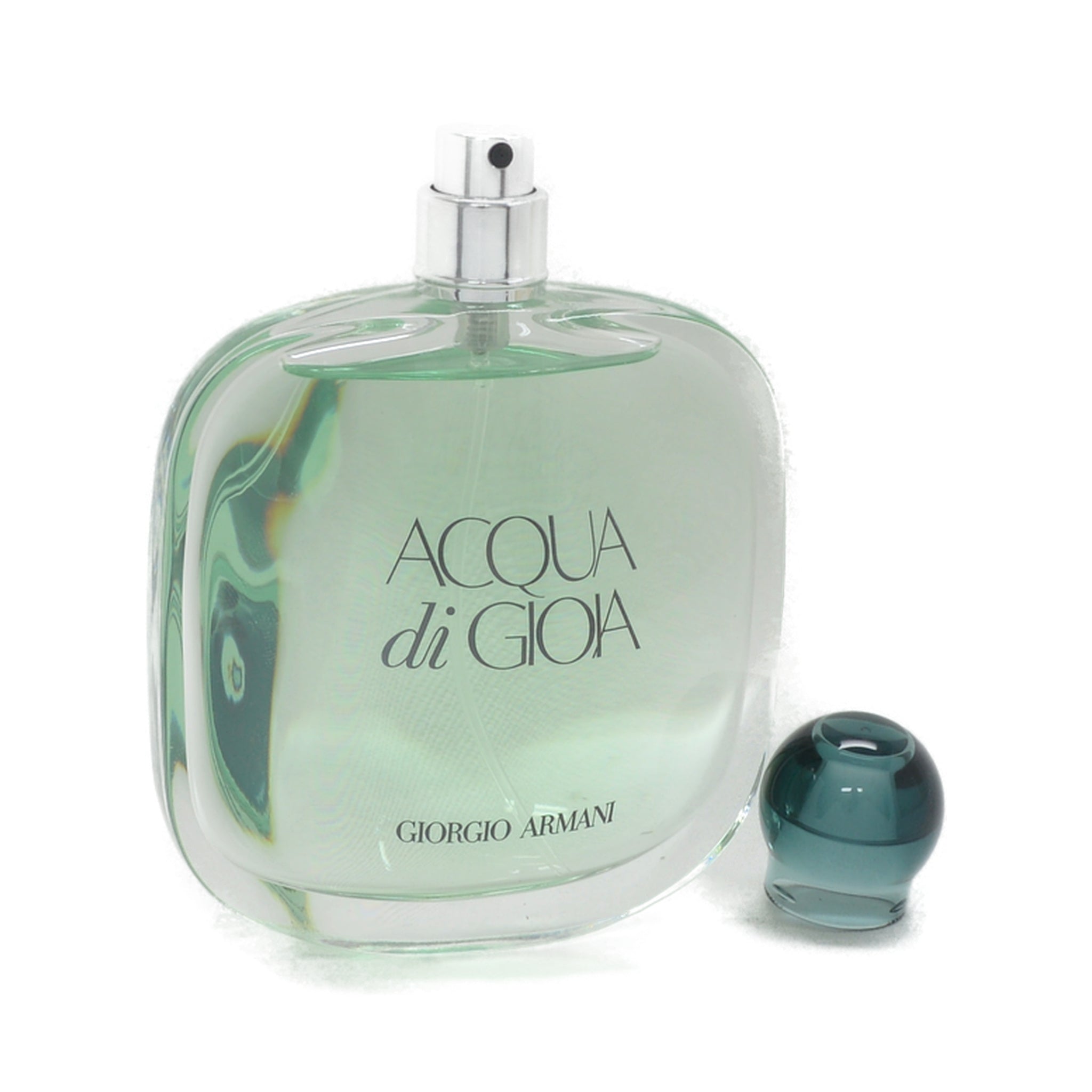 Acqua Di Gioia by Giorgio Armani 3.3 Oz Eau De Parfum for Women