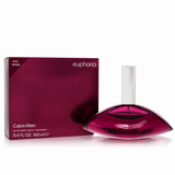 Euphoria by Calvin Klein 5.4 Oz Eau De Parfum for Women