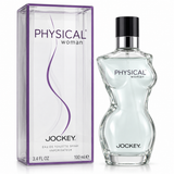 Physical Jockey by Jockey International 3.4 Oz Eau De Toilette Spray for Women