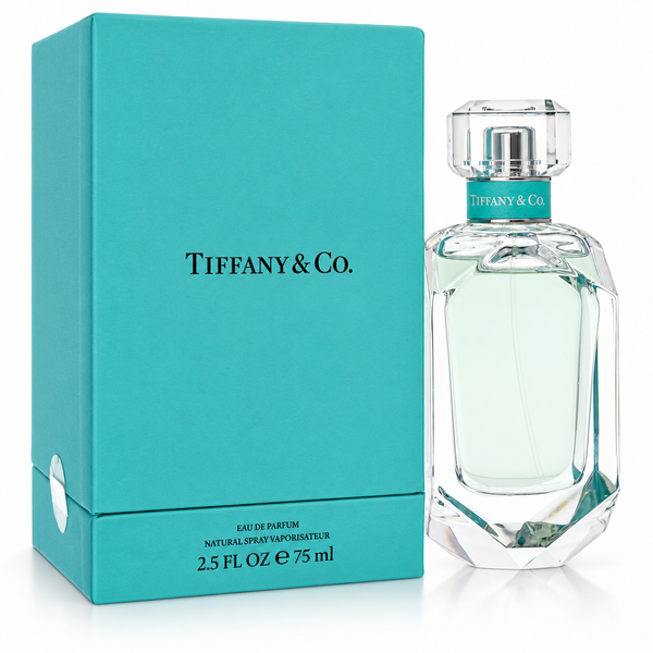 Tiffany & Co. By Tiffany 2.5 Oz Eau De Parfum Spray In Box for Women